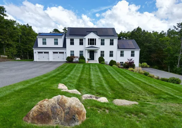 Photo 1 of Sale Pending at 101 Nautical Way, Plymouth, MA 02360 | MLS# 73584827 | Listing updated on 2026-10-15