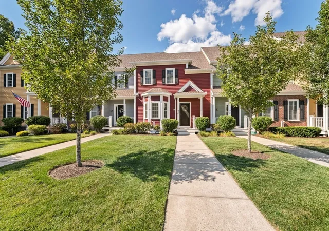 Photo 1 of Condo for sale at 74 Meetinghouse Rd #74, Norfolk, MA 02056 | MLS# 73573871 | Listing updated on 2026-09-13
