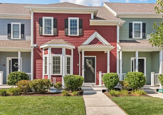 Photo 2 of Condo for sale at 74 Meetinghouse Rd #74, Norfolk, MA 02056 | MLS# 73573871 | Listing updated on 2026-09-13