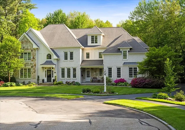 Photo 1 of Single family home for sale at 1 Thistle Hl Ln, Westborough, MA 01581 | MLS# 73569507 | Listing updated on 2026-09-14