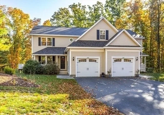 Photo 1 of Sale Pending at 193a Scotland Rd #A, Newbury, MA 01951 | MLS# 73574129 | Listing updated on 2026-09-29