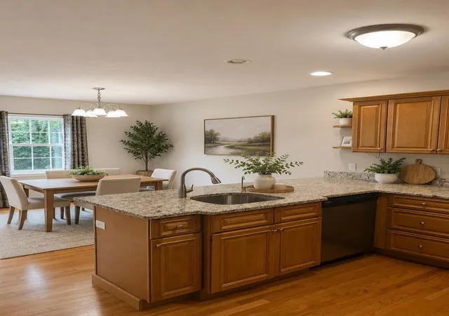 Photo 3 of Sale Pending at 193a Scotland Rd #A, Newbury, MA 01951 | MLS# 73574129 | Listing updated on 2026-09-29