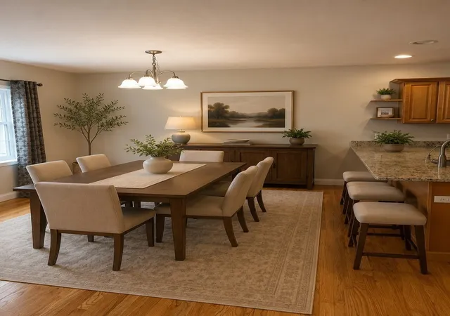 Photo 4 of Sale Pending at 193a Scotland Rd #A, Newbury, MA 01951 | MLS# 73574129 | Listing updated on 2026-09-29
