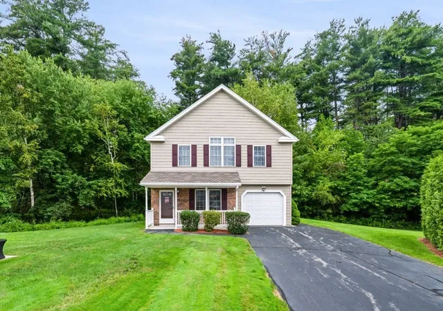 Condo for sale at 78 Eagle Dr #78, Tewksbury, MA 01876 | MLS# 73570934