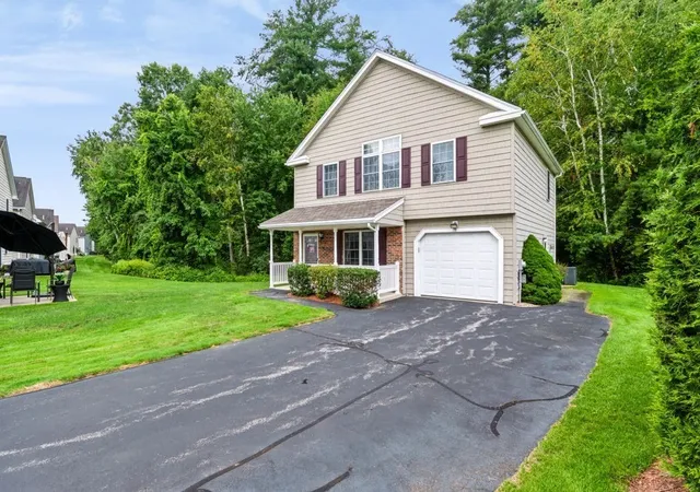 Photo 1 of Condo for sale at 78 Eagle Dr #78, Tewksbury, MA 01876 | MLS# 73570934 | Listing updated on 2026-09-14