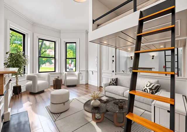 Photo 2 of Condo for sale at 364 Marlborough St #1, Boston, MA 02115 | MLS# 73585202 | Listing updated on 2026-10-08