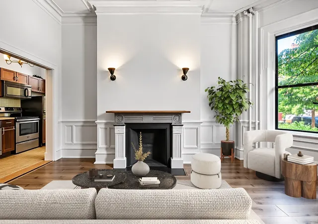 Photo 3 of Condo for sale at 364 Marlborough St #1, Boston, MA 02115 | MLS# 73585202 | Listing updated on 2026-10-08