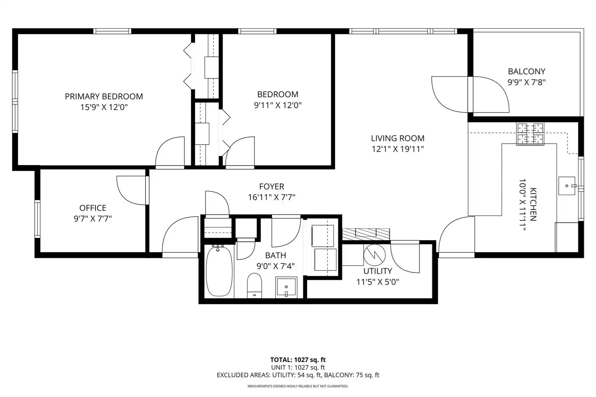 Listing Photo 30 - Condo for sale in 59 Monadnock St located at 59 Monadnock St, Boston, MA 02125 - Unit 59 Monadnock St