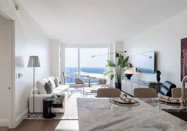 Photo 3 of Condo for sale at 240 Devonshire St #3704, Boston, MA 02110 | MLS# 73574398 | Listing updated on 2026-09-13