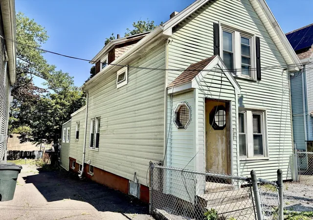 Photo 1 of Sale Pending at 241 Webster Ave, Chelsea, MA 02150 | MLS# 73572971 | Listing updated on 2026-09-15