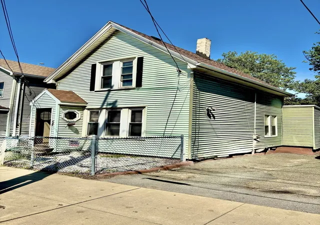 Photo 2 of Sale Pending at 241 Webster Ave, Chelsea, MA 02150 | MLS# 73572971 | Listing updated on 2026-09-15