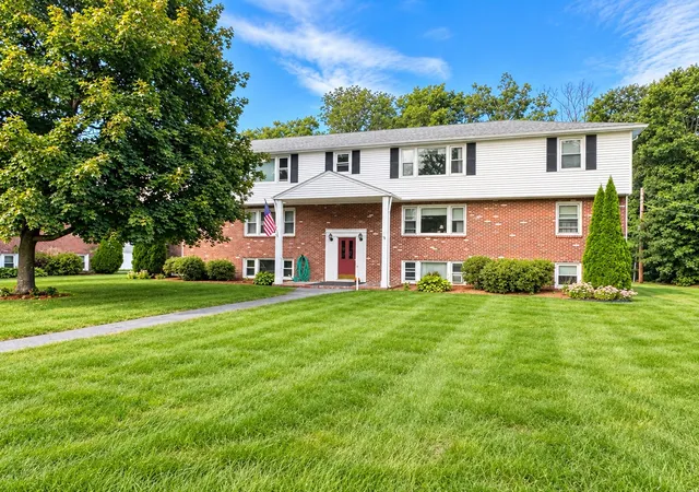 Photo 1 of Condo for sale at 91 Elm St #1, Uxbridge, MA 01569 | MLS# 73586057 | Listing updated on 2026-10-13