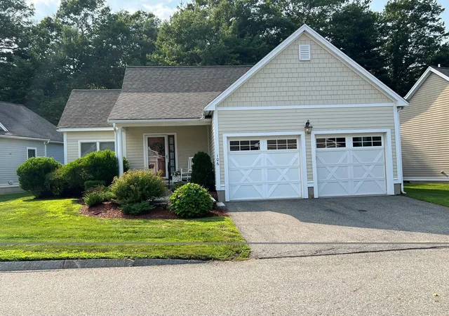 Condo for sale at 106 Cortland Dr #38, North Andover, MA 01845 | MLS# 73570727