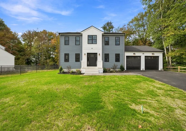 Photo 1 of Single family home for sale at 82 Sherrick Ave, Holbrook, MA 02343 | MLS# 73588819 | Listing updated on 2026-10-12