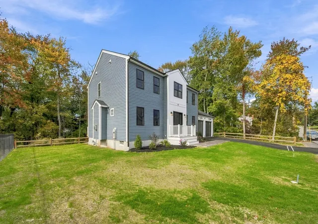 Photo 3 of Single family home for sale at 82 Sherrick Ave, Holbrook, MA 02343 | MLS# 73588819 | Listing updated on 2026-10-12