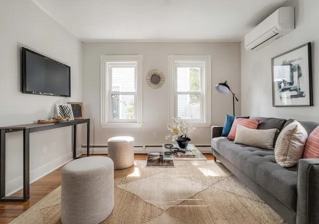 Photo 1 of Condo for sale at 3 Union Ter #3, Cambridge, MA 02141 | MLS# 73573630 | Listing updated on 2026-09-16