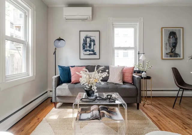 Photo 2 of Condo for sale at 3 Union Ter #3, Cambridge, MA 02141 | MLS# 73573630 | Listing updated on 2026-09-16