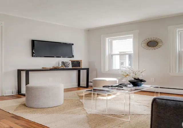 Photo 3 of Condo for sale at 3 Union Ter #3, Cambridge, MA 02141 | MLS# 73573630 | Listing updated on 2026-09-16
