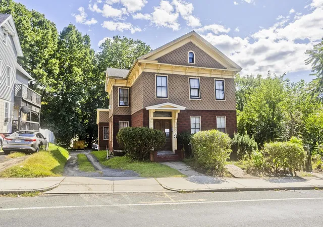 Photo 2 of Multi family home for sale at 863 Worthington St, Springfield, MA 01105 | MLS# 73582864 | Listing updated on 2026-10-25