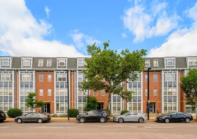 Photo 1 of Condo for sale at 955 Tremont St #1, Roxbury Crossing, MA 02120 | MLS# 73588217 | Listing updated on 2026-10-12
