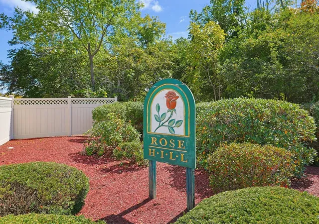 Photo 2 of Sale Pending at 47 Rose Ct #47, Norwood, MA 02062 | MLS# 73581902 | Listing updated on 2026-10-14