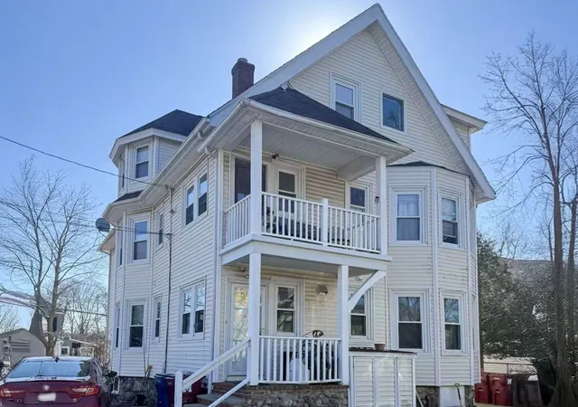 Photo 1 of Multi family home for sale at 22 E Emerson St, Melrose, MA 02176 | MLS# 73574982 | Listing updated on 2026-09-14