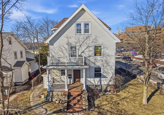 Photo 2 of Multi family home for sale at 22 E Emerson St, Melrose, MA 02176 | MLS# 73574982 | Listing updated on 2026-09-14