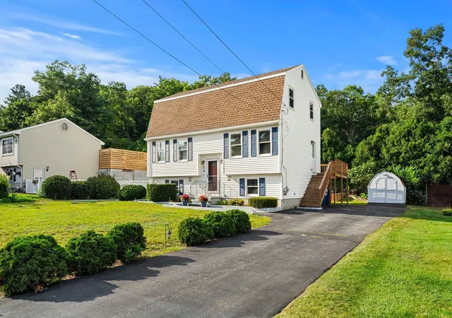 Photo 1 of Sale Pending at 58 Cinnamon Cir, Tewksbury, MA 01876 | MLS# 73572552 | Listing updated on 2026-09-29