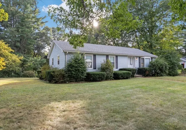 Photo 1 of Sale Pending at 141 Elm St, Blackstone, MA 01504 | MLS# 73577164 | Listing updated on 2026-10-28