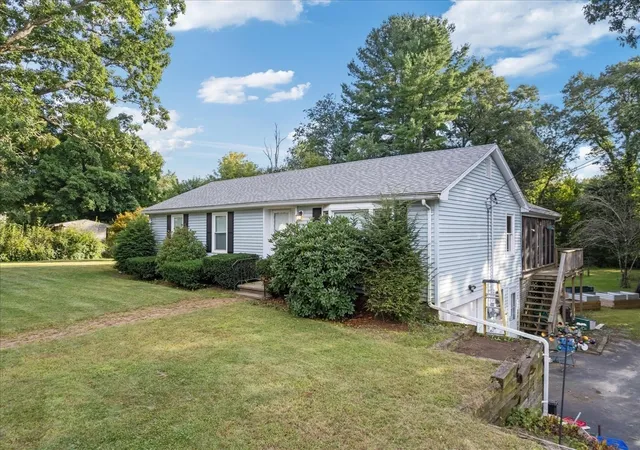 Photo 3 of Sale Pending at 141 Elm St, Blackstone, MA 01504 | MLS# 73577164 | Listing updated on 2026-10-28