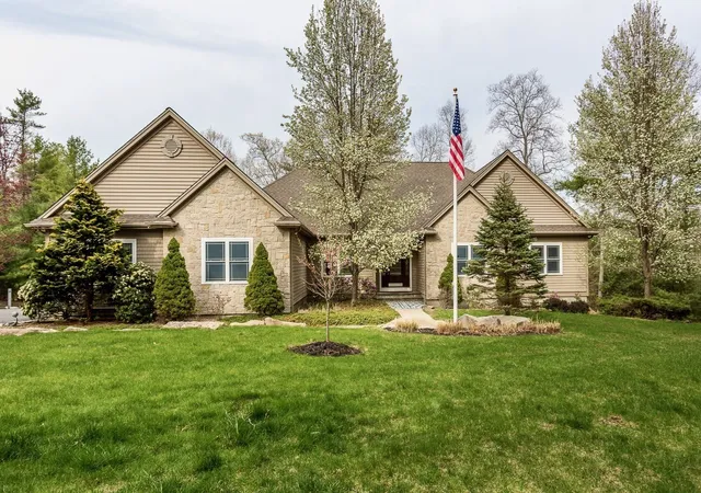 Single family home for sale at 10 Anderson Way, Lakeville, MA 02347 | MLS# 73584204
