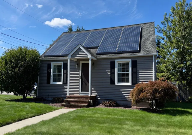 Photo 1 of Sale Pending at 211 Holyoke St, Ludlow, MA 01056 | MLS# 73586372 | Listing updated on 2026-10-28