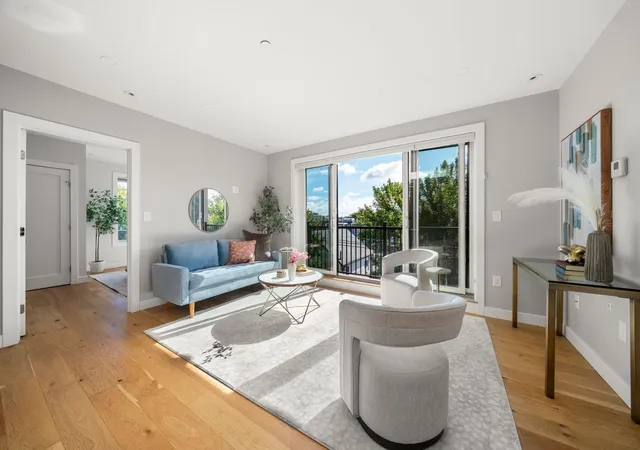Photo 2 of Condo for sale at 10 Everett #401, East Boston, MA 02128 | MLS# 73583943 | Listing updated on 2026-10-03