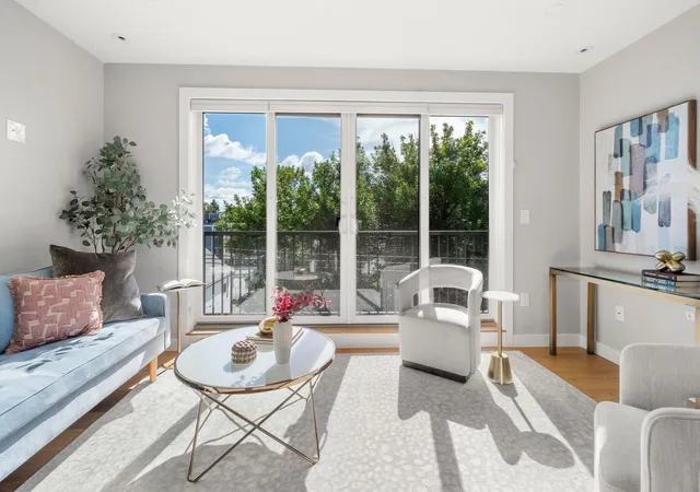Photo 3 of Condo for sale at 10 Everett #401, East Boston, MA 02128 | MLS# 73583943 | Listing updated on 2026-10-03