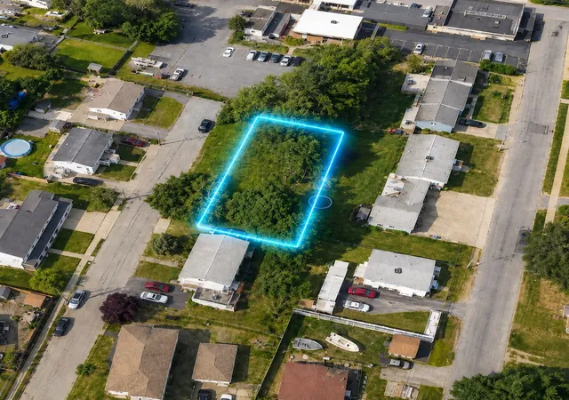 Photo 1 of Land for sale at Lot 204 Kingston St, New Bedford, MA 02745 | MLS# 73571336 | Listing updated on 2026-09-28