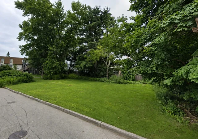 Photo 3 of Land for sale at Lot 204 Kingston St, New Bedford, MA 02745 | MLS# 73571336 | Listing updated on 2026-09-28