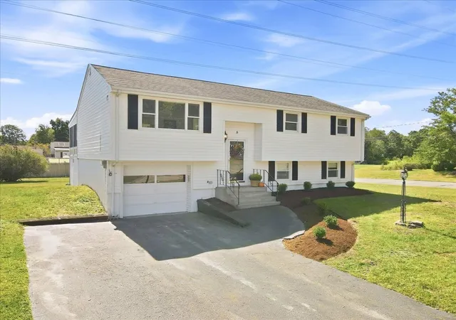 Photo 2 of Sale Pending at 5 Moreau St, Stoughton, MA 02072 | MLS# 73578511 | Listing updated on 2026-10-07