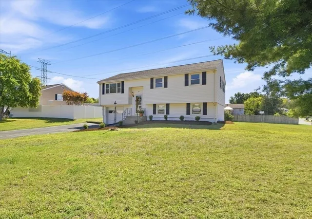 Photo 3 of Sale Pending at 5 Moreau St, Stoughton, MA 02072 | MLS# 73578511 | Listing updated on 2026-10-07