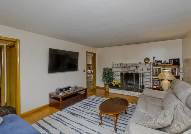 Photo 3 of Sale Pending at 41 Marlborough St, Chicopee, MA 01020 | MLS# 73571632 | Listing updated on 2026-09-20