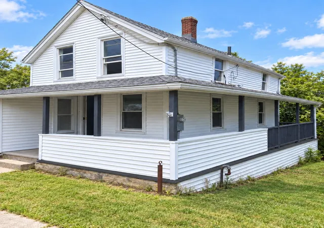 Photo 1 of Single family home for sale at 276 Manet Ave, Quincy, MA 02169 | MLS# 73572232 | Listing updated on 2026-09-15