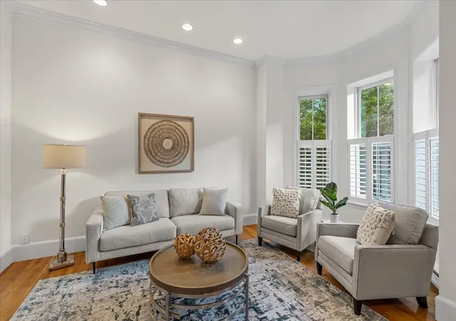 Photo 1 of Condo for sale at 215 W Canton St #2, Boston, MA 02116 | MLS# 73584631 | Listing updated on 2026-10-04