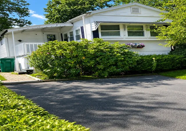 Photo 1 of Manufactured home for sale at 8 Natureway Cir, Halifax, MA 02338 | MLS# 73574538 | Listing updated on 2026-09-13