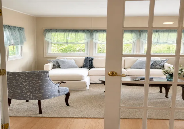 Photo 3 of Manufactured home for sale at 8 Natureway Cir, Halifax, MA 02338 | MLS# 73574538 | Listing updated on 2026-09-13