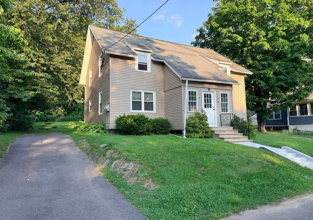 Photo 2 of Multi family home for sale at 49 51 High St, Gilbertville, MA 01031 | MLS# 73583003 | Listing updated on 2026-10-16