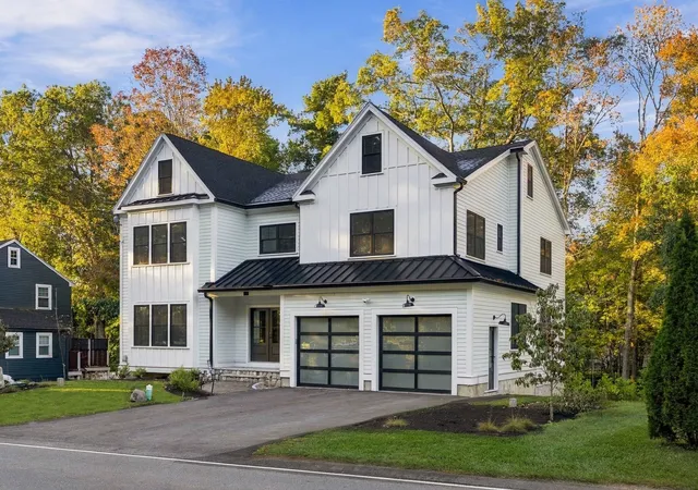 Single family home for sale at 311 Dedham Ave, Needham, MA 02492 | MLS# 73587643