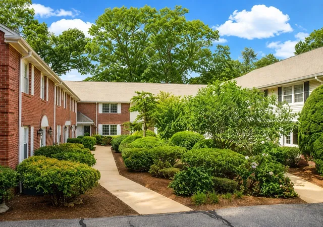 Photo 2 of Condo for sale at 21 Westerly St #6, Wellesley, MA 02482 | MLS# 73574584 | Listing updated on 2026-09-13