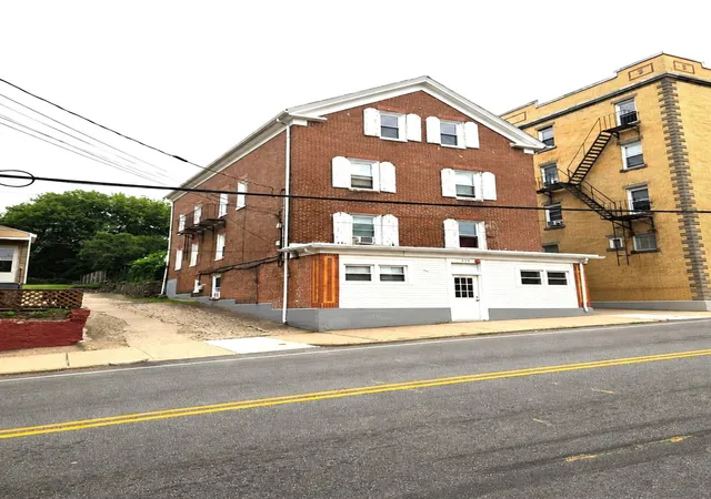 Photo 1 of Multi family home for sale at 558 E School St, Woonsocket, RI 02895 | MLS# 73580420 | Listing updated on 2026-09-25