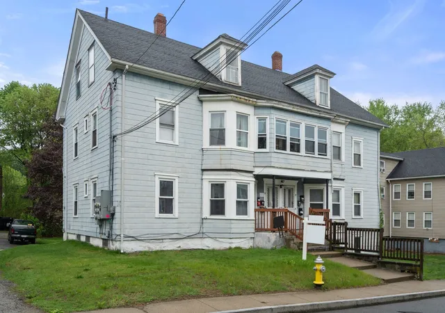 Photo 1 of Multi family home for sale at 11 15 5th Avenue, Webster, MA 01570 | MLS# 73587887 | Listing updated on 2026-10-11
