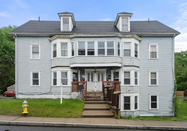 Photo 2 of Multi family home for sale at 11 15 5th Avenue, Webster, MA 01570 | MLS# 73587887 | Listing updated on 2026-10-11