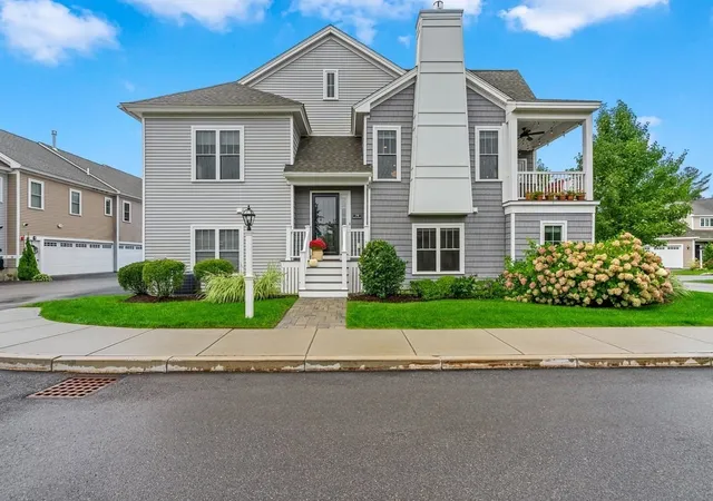 Photo 1 of Single family home for sale at 79 Sunflower Way, Plymouth, MA 02360 | MLS# 73587498 | Listing updated on 2026-10-18